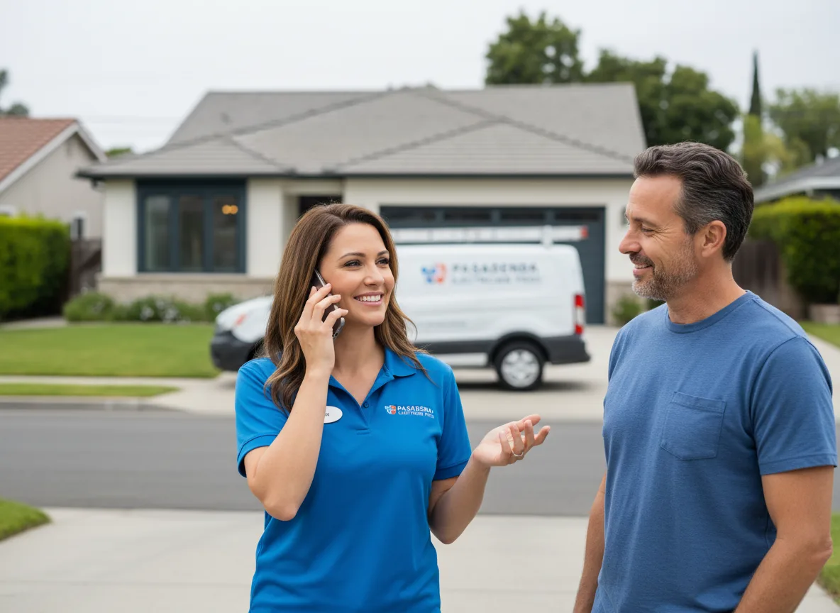 Electrician Medimont, ID FAQs
